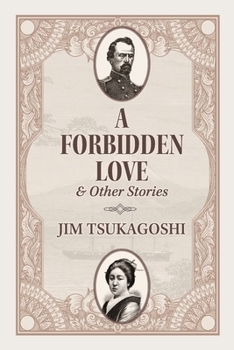 Paperback A Forbidden Love and Other Stories Book