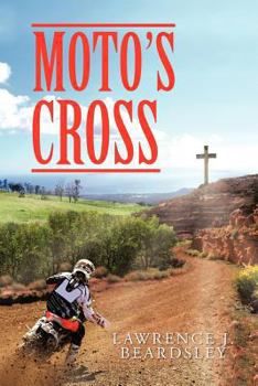 Paperback Moto's Cross Book