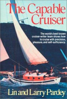 Hardcover Capable Cruiser Book
