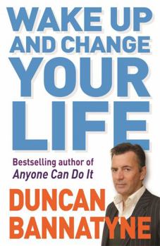 Paperback Wake Up and Change Your Life Book