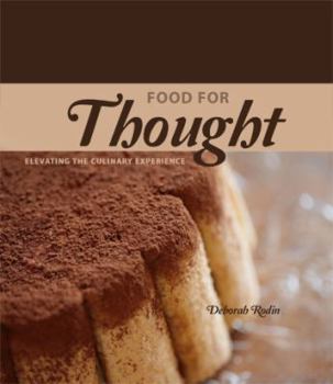 Plastic Comb Food for Thought Book