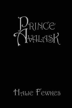 Hardcover Prince Avalask Book