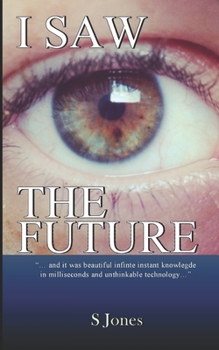 Paperback I Saw the Future Book