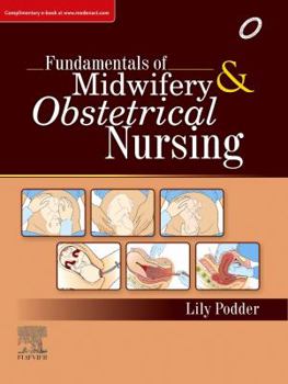 Paperback Fundamentals of Midwifery and Obstetrical Nursing Book