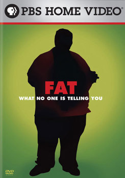 DVD Fat: What No One Is Telling You Book
