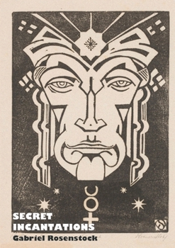 Secret Incantations (Irish Edition)