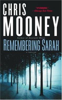Mass Market Paperback Remembering Sarah: A Thriller Book