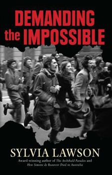 Paperback Demanding the Impossible Book