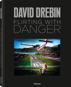 Hardcover Flirting with Danger Book