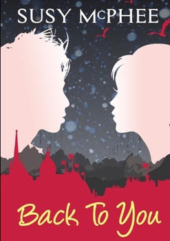 Paperback Back To You Book