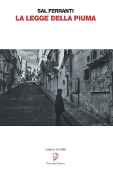 Paperback La Legge Della Piuma [Italian] Book