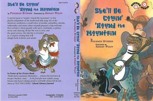 She'll Be Comin' 'Round the Mountain