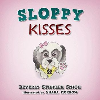 Paperback Sloppy Kisses Book