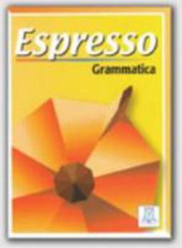 Paperback Espresso: Espresso Grammatica [Spanish] Book