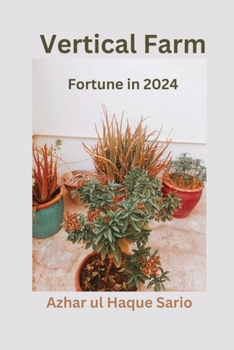 Paperback Vertical Farm Fortune in 2024 Book