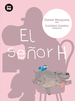 Paperback El Señor H [Spanish] Book