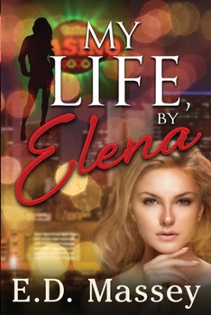 Paperback My Life by Elena Book