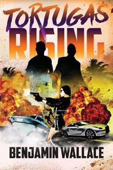 Paperback Tortugas Rising Book