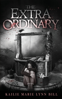 Paperback The Extra Ordinary Book