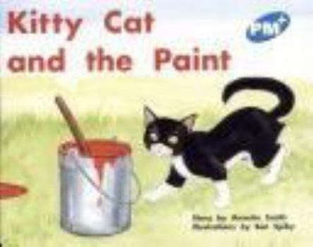 Paperback PM Fiction Plus (Progress with Meaning) Book