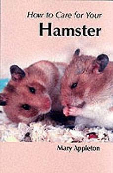 Paperback Your First Hamster (Your First...series) Book