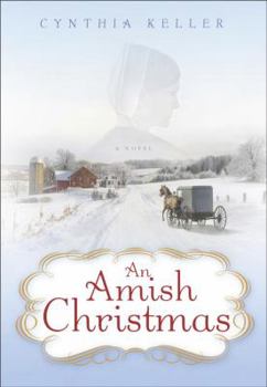 Hardcover An Amish Christmas Book