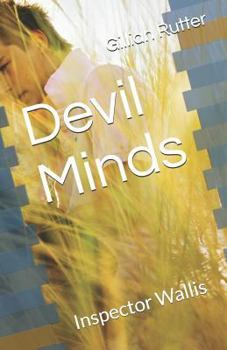Paperback Devil Minds: Inspector Wallis Book