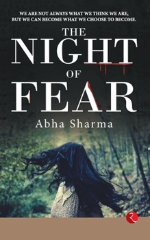 Paperback The Night of Fear Book