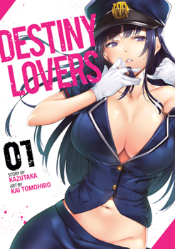 Paperback Destiny Lovers Vol. 1 Book