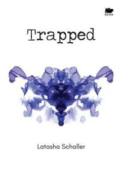 Hardcover Trapped Book