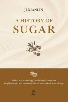 Paperback A History of Sugar Book