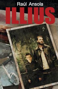 Paperback Illius [Spanish] Book
