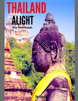 Paperback Thailand Alight Book