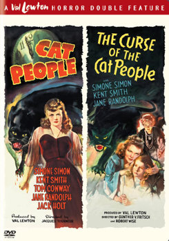 Cat People / The Curse of the Cat People