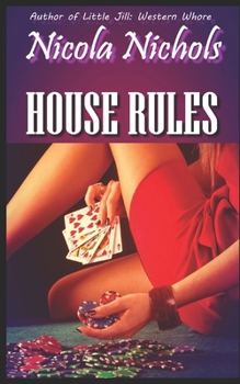 Paperback House Rules Book