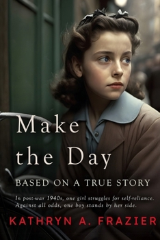 Paperback Make the Day Book