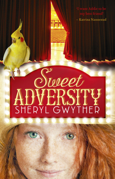 Paperback Sweet Adversity Book