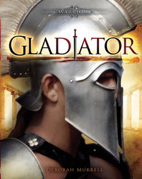 Hardcover Gladiator Book