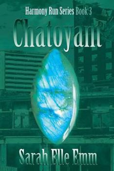 Paperback Chatoyant Book