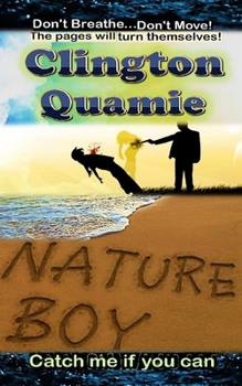 Paperback Nature Boy Book