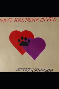 Paperback Fate Has Nine Lives Book