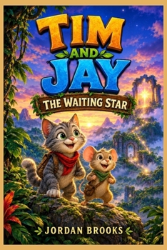 Tim and Jay: The Waiting Star