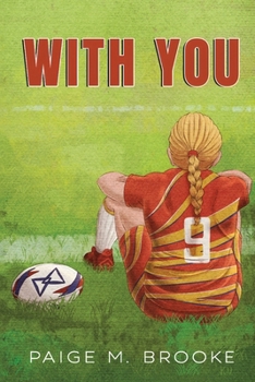 Paperback With You Book