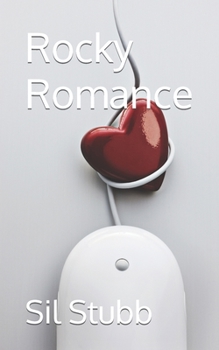 Paperback Rocky Romance Book