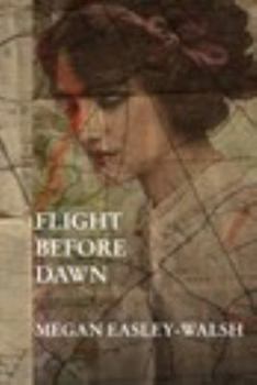 Paperback Flight Before Dawn Book