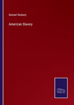 Paperback American Slavery Book