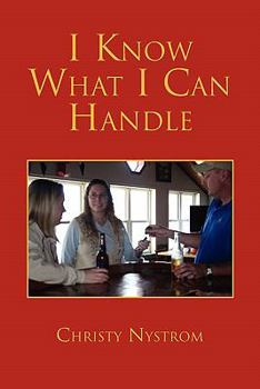 Paperback I Know What I Can Handle Book