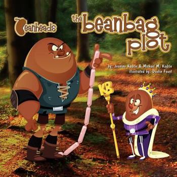 Paperback The Beanbag Plot Book