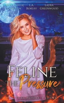 Paperback Feline The Pressure Book