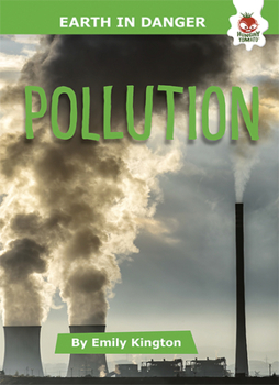 Library Binding Pollution Book